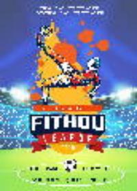 Lịch Khai mạc và thi đấu giải bóng đá sinh viên FITHOU - LEAGUE 2018